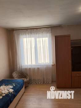 1-к квартира, на длительный срок, 30м2, 3/5 этаж