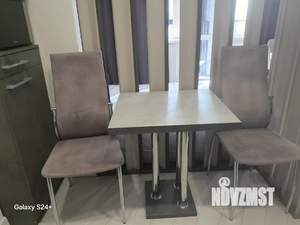 Студия квартира, на длительный срок, 27м2, 5/7 этаж