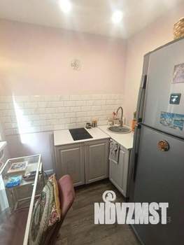 2-к квартира, на длительный срок, 43м2, 4/5 этаж