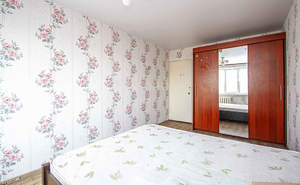 2-к квартира, на длительный срок, 50м2, 5/5 этаж