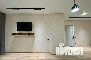 1-к квартира, посуточно, 65м2, 8/25 этаж