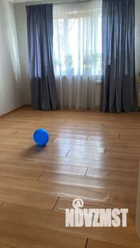 2-к квартира, на длительный срок, 45м2, 1/5 этаж