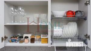 Студия квартира, на длительный срок, 21м2, 12/25 этаж