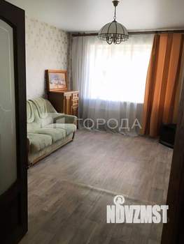 1-к квартира, на длительный срок, 38м2, 1/19 этаж