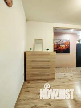 2-к квартира, посуточно, 44м2, 3/5 этаж