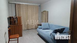 2-к квартира, на длительный срок, 45м2, 1/5 этаж