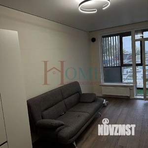 1-к квартира, на длительный срок, 36м2, 3/16 этаж