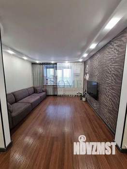 2-к квартира, на длительный срок, 65м2, 13/18 этаж