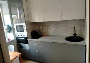 1-к квартира, на длительный срок, 49м2, 6/10 этаж
