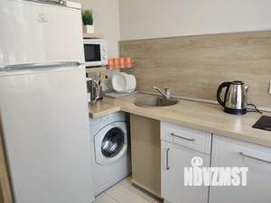 1-к квартира, посуточно, 31м2, 1/5 этаж