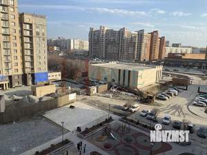 2-к квартира, на длительный срок, 42м2, 7/14 этаж