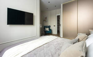 2-к квартира, на длительный срок, 40м2, 15/19 этаж