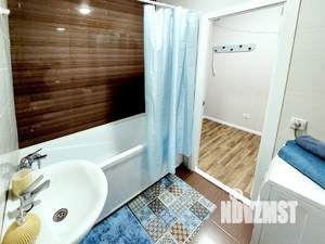 Студия квартира, посуточно, 23м2, 9/17 этаж