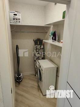 2-к квартира, на длительный срок, 54м2, 6/12 этаж