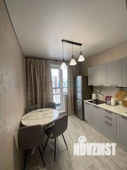 1-к квартира, на длительный срок, 32м2, 2/17 этаж