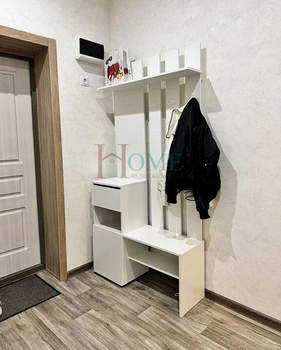 1-к квартира, на длительный срок, 37м2, 6/15 этаж