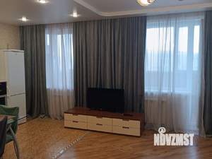 1-к квартира, посуточно, 70м2, 6/19 этаж