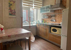 1-к квартира, на длительный срок, 30м2, 5/10 этаж