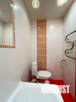 2-к квартира, на длительный срок, 57м2, 7/9 этаж