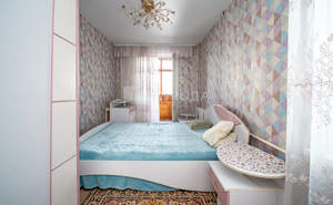 3-к квартира, на длительный срок, 64м2, 8/9 этаж