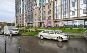 3-к квартира, на длительный срок, 69м2, 3/24 этаж