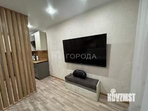 Студия квартира, на длительный срок, 28м2, 8/27 этаж