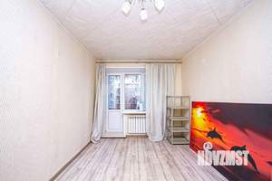 3-к квартира, на длительный срок, 62м2, 5/5 этаж