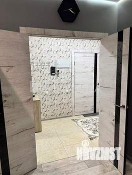 1-к квартира, на длительный срок, 41м2, 13/19 этаж