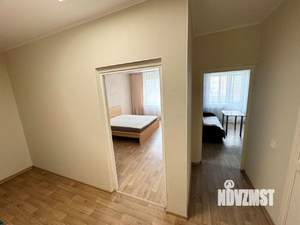 1-к квартира, на длительный срок, 42м2, 1/9 этаж