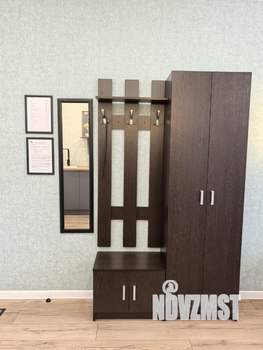 Студия квартира, посуточно, 25м2, 1/9 этаж