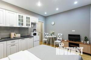 1-к квартира, посуточно, 21м2, 13/25 этаж