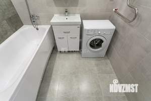 2-к квартира, на длительный срок, 51м2, 16/17 этаж