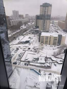 2-к квартира, на длительный срок, 55м2, 17/30 этаж