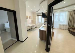 2-к квартира, на длительный срок, 66м2, 13/17 этаж