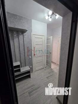 1-к квартира, на длительный срок, 30м2, 3/3 этаж