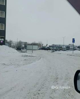 1-к квартира, на длительный срок, 43м2, 10/18 этаж