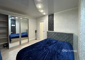 1-к квартира, на длительный срок, 48м2, 3/10 этаж