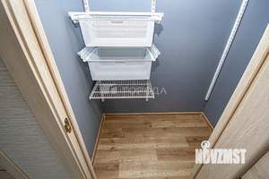 2-к квартира, на длительный срок, 41м2, 8/10 этаж