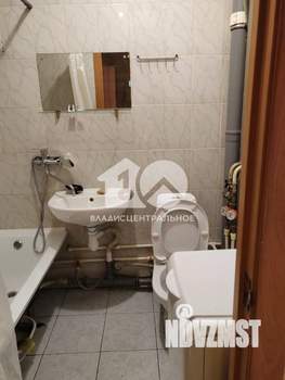 Студия квартира, на длительный срок, 20м2, 5/10 этаж