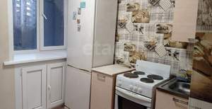 2-к квартира, на длительный срок, 45м2, 3/12 этаж