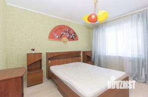 2-к квартира, на длительный срок, 53м2, 2/14 этаж