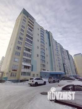 1-к квартира, на длительный срок, 45м2, 9/14 этаж