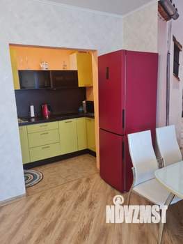 Студия квартира, на длительный срок, 38м2, 10/10 этаж