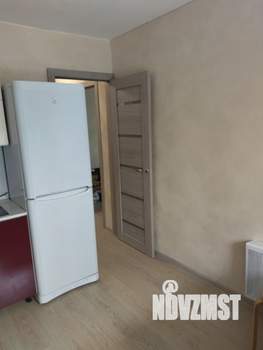 1-к квартира, на длительный срок, 38м2, 2/13 этаж