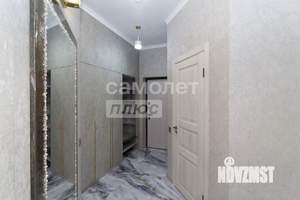 2-к квартира, на длительный срок, 64м2, 3/25 этаж