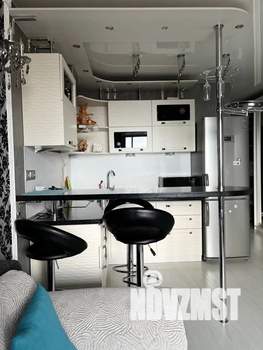 Студия квартира, посуточно, 26м2, 9/18 этаж