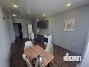 2-к квартира, на длительный срок, 44м2, 5/10 этаж