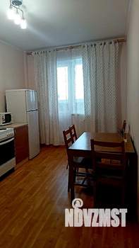 1-к квартира, на длительный срок, 38м2, 6/18 этаж