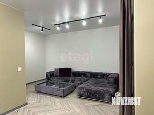 1-к квартира, на длительный срок, 62м2, 14/17 этаж