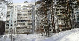 1-к квартира, на длительный срок, 29м2, 3/9 этаж